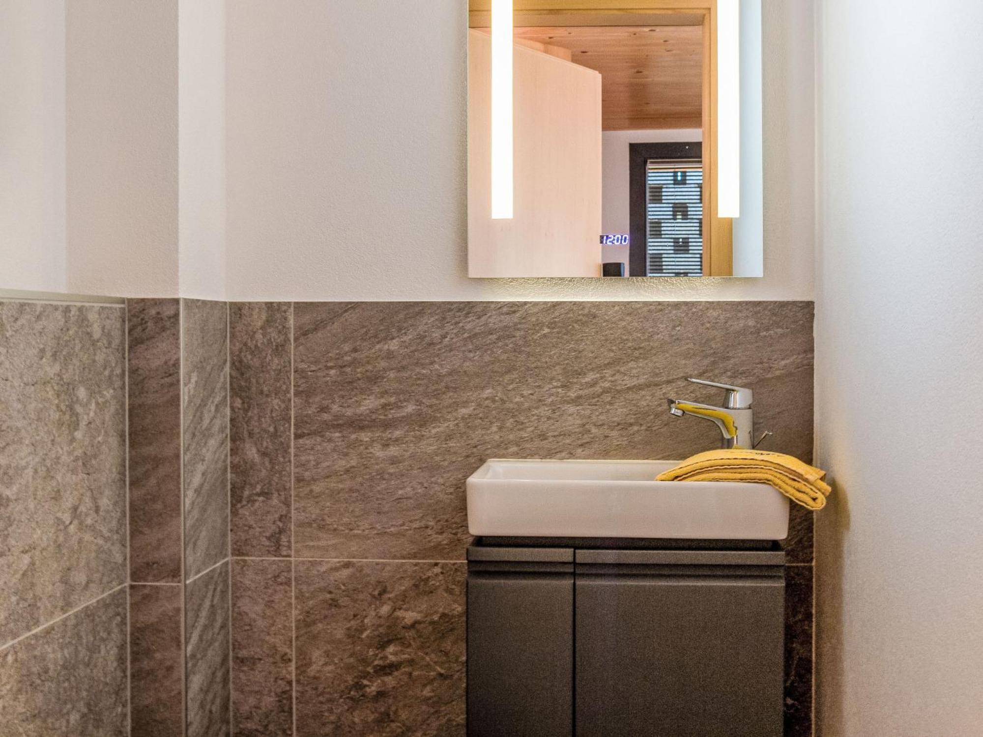 Chalet Le Raccard By Interhome Saviese ภายนอก รูปภาพ
