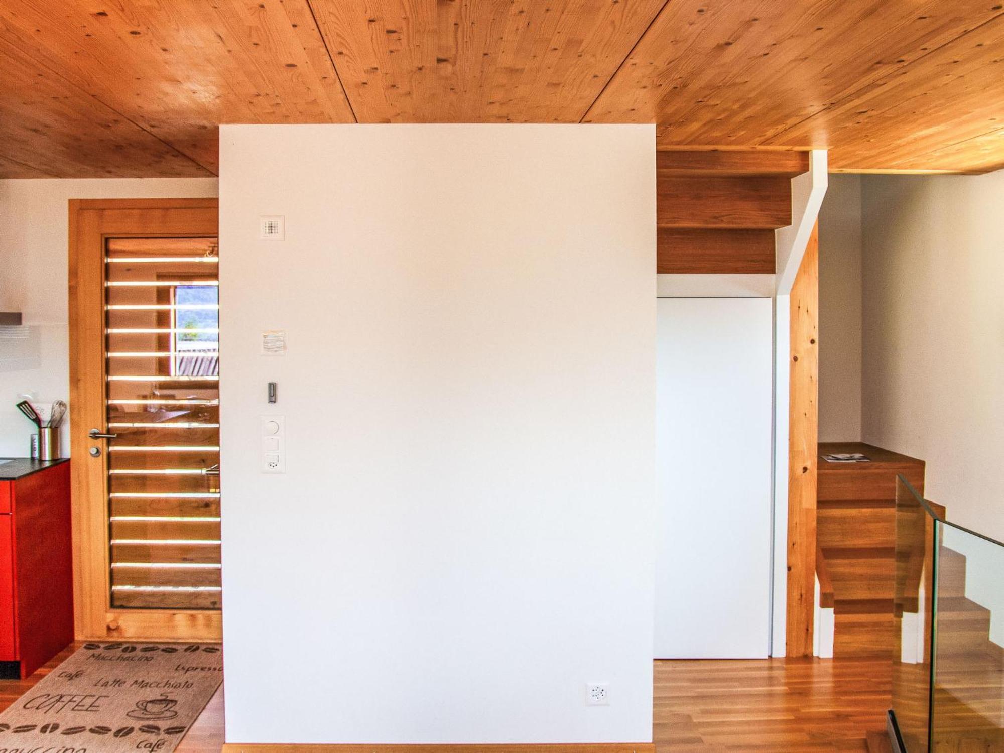 Chalet Le Raccard By Interhome Saviese ภายนอก รูปภาพ